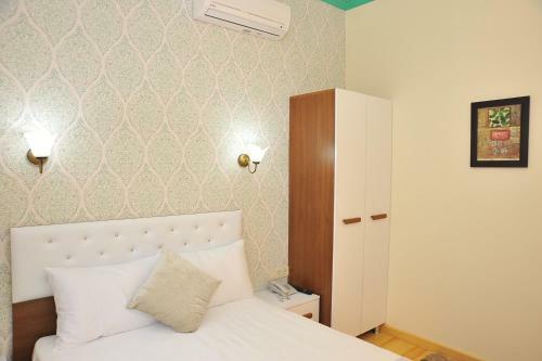 Dualis Hotel