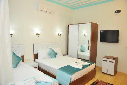 Dualis Hotel