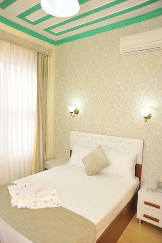 Dualis Hotel