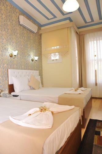 Dualis Hotel