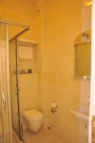 Dualis Hotel