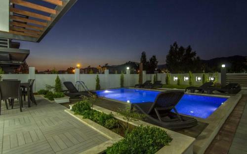 Tala Villa 13