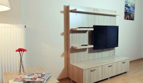 Apartamento Atrium Suites