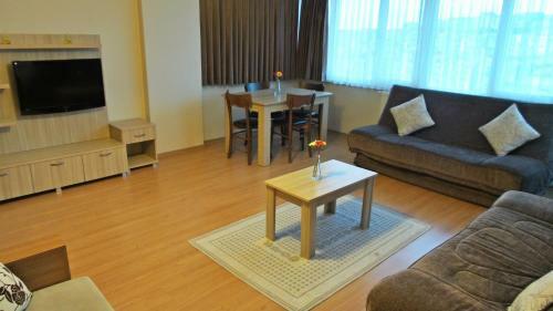 Apartamento Atrium Suites