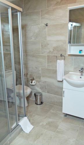 Apartamento Atrium Suites