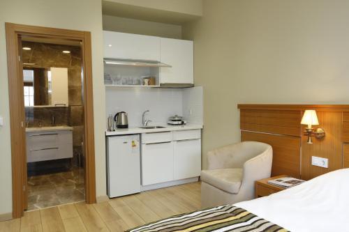Apartamento Art Nouveau Galata