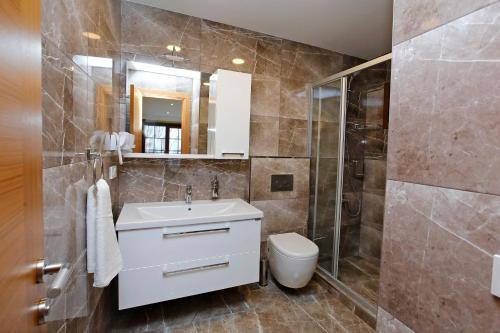 Apartamento Art Nouveau Galata