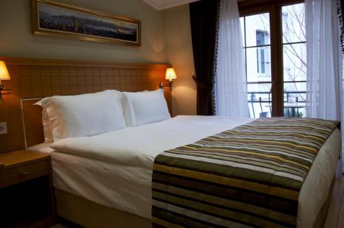 Apartamento Art Nouveau Galata