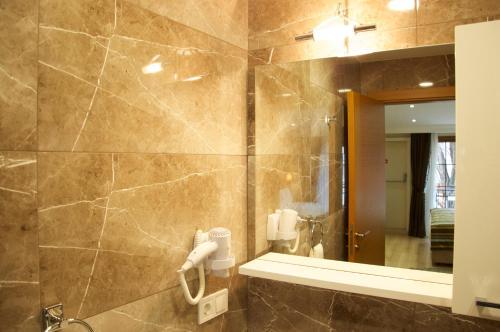 Apartamento Art Nouveau Galata