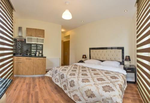Apartamento Invictum Residence