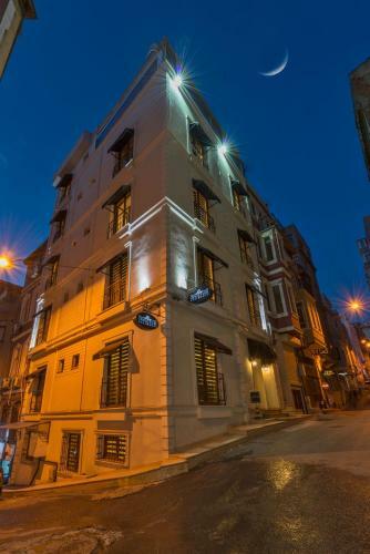 Apartamento Invictum Residence