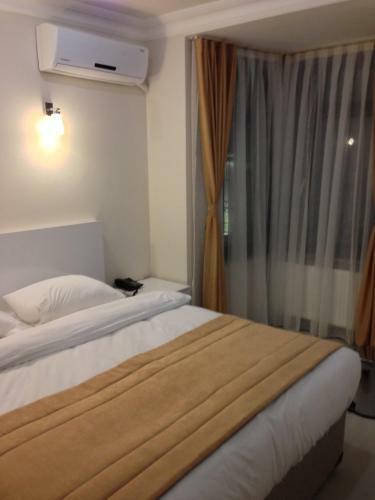 Apartamento Eagle Residence Taksim
