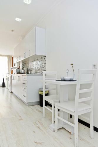 Apartamento Eagle Residence Taksim