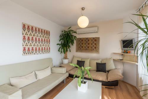 Apartamento Istanbul Amedros Home