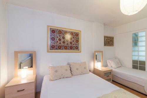 Apartamento Istanbul Amedros Home