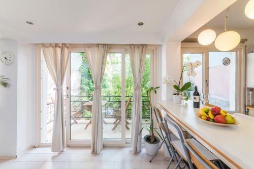 Apartamento Istanbul Amedros Home
