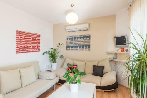 Apartamento Istanbul Amedros Home