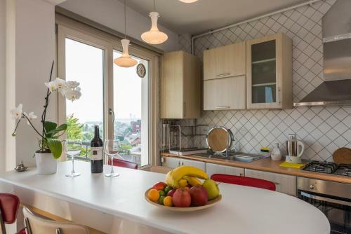 Apartamento Istanbul Amedros Home