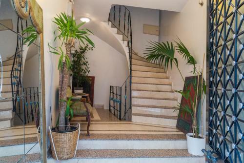Apartamento Istanbul Amedros Home