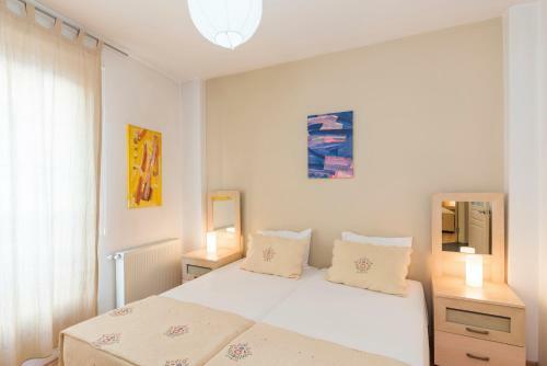 Apartamento Istanbul Amedros Home