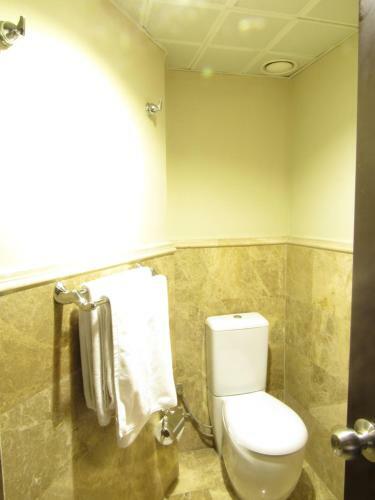 Hotel Kadikoy Park Suites