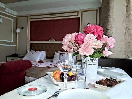 Hotel Kadikoy Park Suites