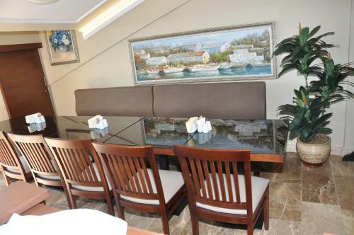 Hotel Kadikoy Park Suites