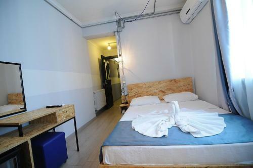 Hotel Taksim Safe House