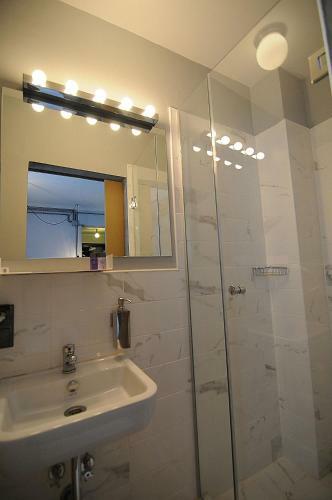 Hotel Taksim Safe House