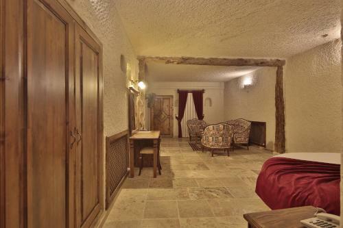 Hotel Vezir Cave Suites