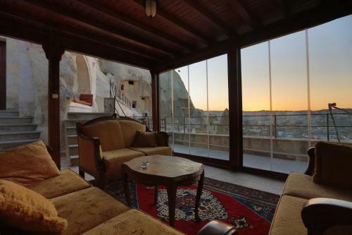 Hotel Vezir Cave Suites
