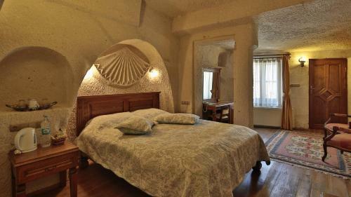 Hotel Vezir Cave Suites