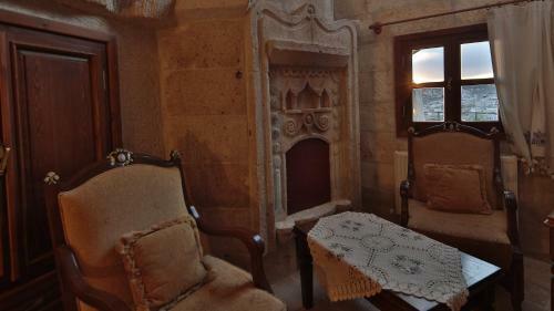 Hotel Vezir Cave Suites