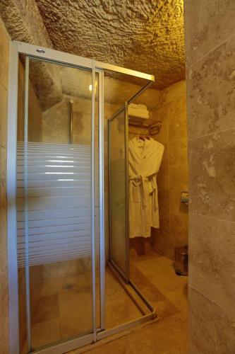 Hotel Vezir Cave Suites