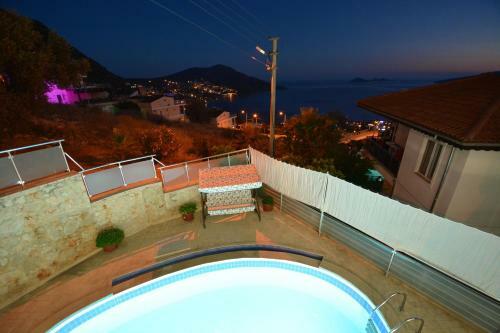 Villa Tepe