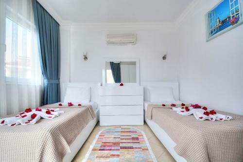 Villa Tepe