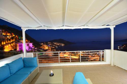 Villa Tepe