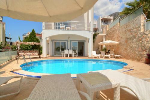 Villa Tepe