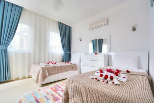 Villa Tepe
