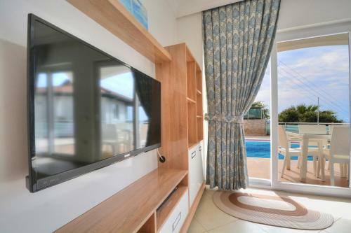 Villa Tepe