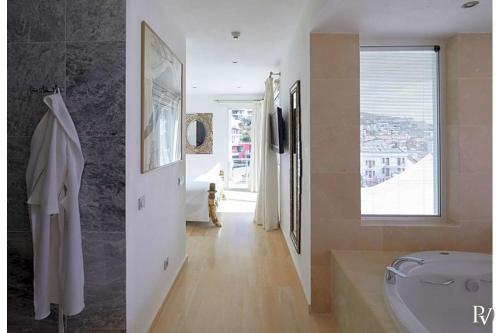 Kalkan Villa Sleeps 8 Pool Air Con Wifi