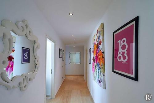 Kalkan Villa Sleeps 8 Pool Air Con Wifi