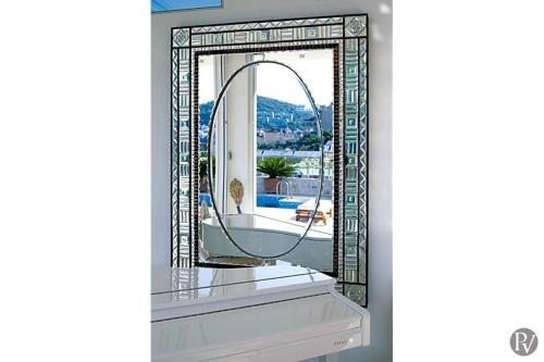 Kalkan Villa Sleeps 8 Pool Air Con Wifi