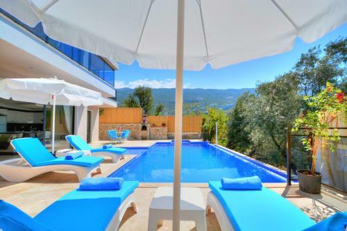 Villa Kelebek