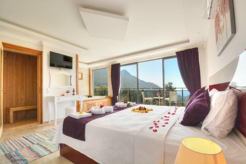 Villa Kelebek