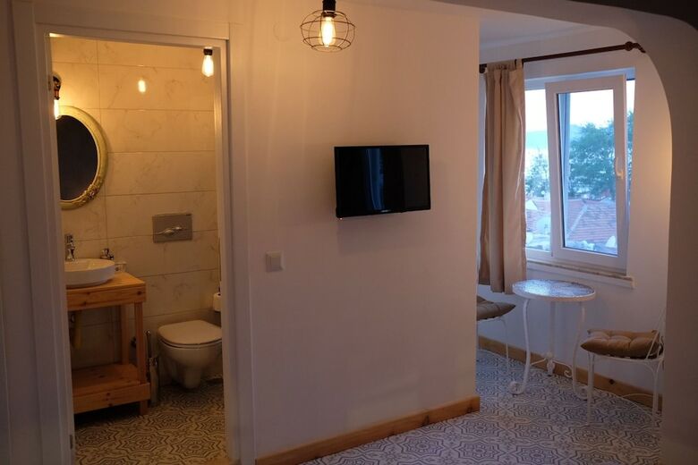 Bed & Breakfast 8 Pansiyon