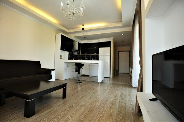 Apartamento Kemer Residence 2