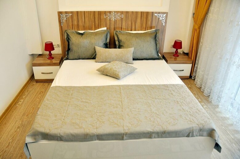 Apartamento Kemer Residence 2