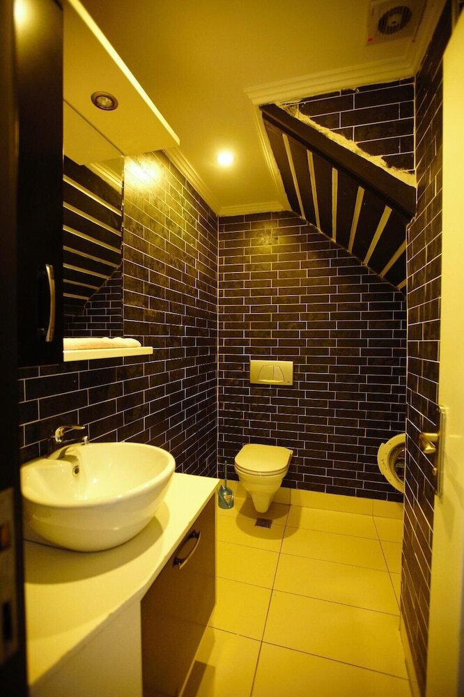 Apartamento Kemer Residence 2