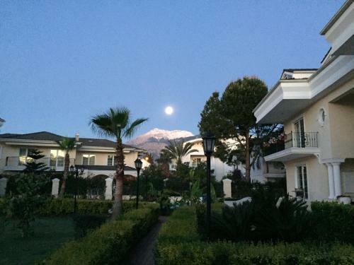Apartamento Kemer Residence